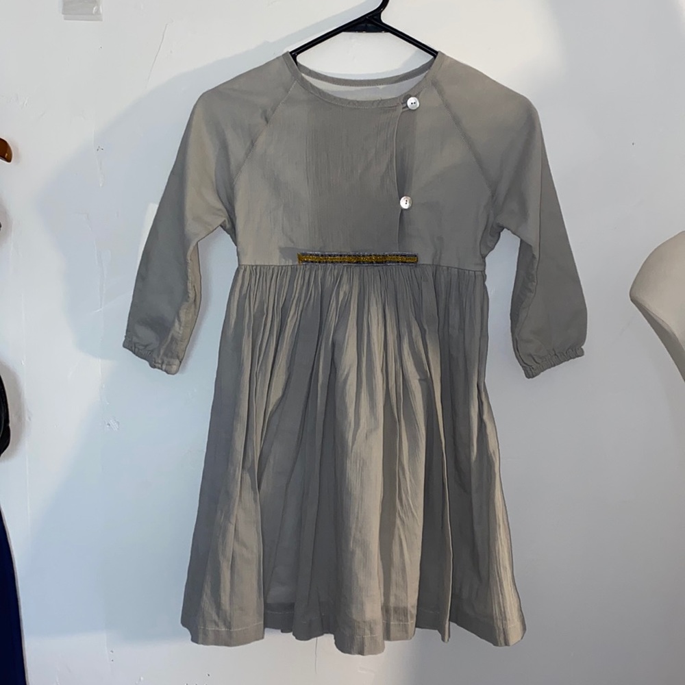 Girls dress size 8